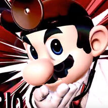 Dr Mario