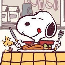 Snoopy